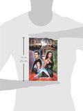 FARSCAPE VOL.2: STRANGE DETRACTORS: STRANGE DETRACTORS