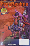 Free Realms #3