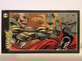 Spawn, #6 (Comic Book) (Payback, Part 1 of 2)