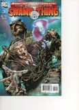 Swamp Thing #1 (Brightest Day Aftermath: The Search For, Vol.1)