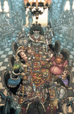 Thor for Asgard #2