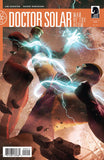 Doctor Solar, Man of the Atom #2