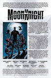Shadowland Moon Knight (2010) #1
