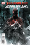 Shadowland Moon Knight (2010) #1