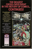 Deathmate Epilogue (Silver), Feb 1994 (Armageddon Interruptus, First Printing)