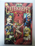 JLA: Gatekeeper 2 of 3