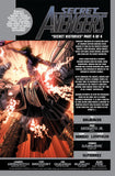 Secret Avengers #4