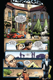 Shadowland Moon Knight (2010) #1