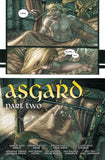 Thor for Asgard #2