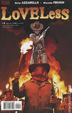 Loveless # 4 (Mar 2006)