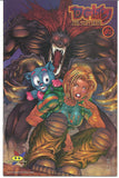 Deity, Vol. 2 No. 1, Special Edition: The Darkness and the Light; Sept. 1998