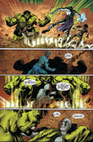 Incredible Hulks #616