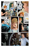 KNIGHT AND SQUIRE #6