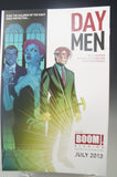 POLARITY #2 MAX BEMIS BOOM COMIC BOOK NM/MT