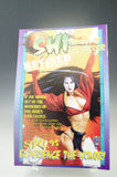SHI SENRYAKU BOOK 3 OF 3 BILL TUCCI 1995 CRUSADE COMIC BOOK