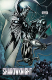 Shadowland Moon Knight (2010) #1