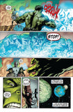Incredible Hulks #616