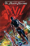 Death Defying Devil #4 "From Project Superpowers" (Death Defying Devil, Volume 2)