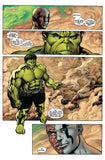 Incredible Hulks #616