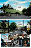 KNIGHT AND SQUIRE #6