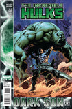 Incredible Hulks #616