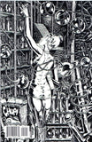 Doktor Sleepless No. 4 Don't worry ma'am we're from the internet Wrap cover