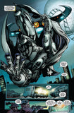 Shadowland Moon Knight (2010) #1