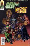 Gen13 Monkeyman O'Brien # 1 or 2