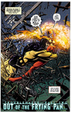 Doctor Solar, Man of the Atom #2