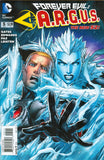 Forever Evil Argus #5
