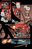 Batman: Return of Bruce Wayne #4