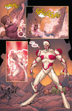 Stan Lees Soldier Zero #1 Cover A