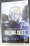 POLARITY #3 MAX BEMIS BOOM COMIC BOOK NM/MT