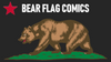 Bear Flag Comics