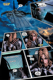 Secret Avengers #4