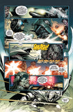 Shadowland Moon Knight (2010) #1