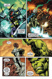 Incredible Hulks #616