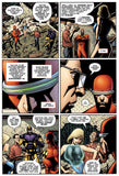 Doctor Solar, Man of the Atom #2