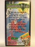 Spawn, #6 (Comic Book) (Payback, Part 1 of 2)