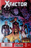 X-Factor #251