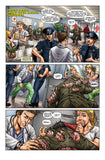 Invaders Now #1