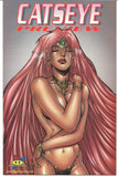 Deity, Vol. 2 No. 1, Special Edition: The Darkness and the Light; Sept. 1998