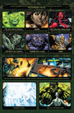 Incredible Hulks #616