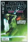 Star Wars Dark Times Spark Remains #2