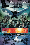 Shadowland Moon Knight (2010) #1