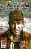A-Team - War Stories