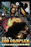 Iron Man: Thor #1