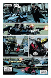 Secret Avengers #5