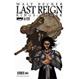 Last Reign Kings of War #3