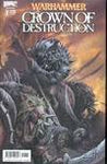 Warhammer Crown of Destruction #1